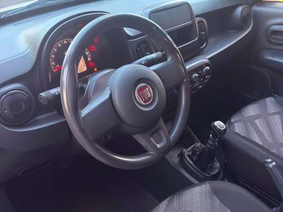 FIAT-MOBI-1.0 EVO FLEX LIKE. MANUAL FIAT-MOBI-2017