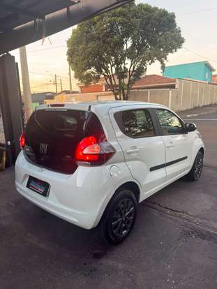 FIAT-MOBI-1.0 EVO FLEX LIKE. MANUAL FIAT-MOBI-2017