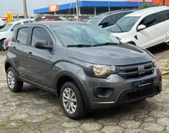 FIAT MOBI 1.0 EVO FLEX LIKE. MANUAL FIAT MOBI 1.0 EVO FLEX LIKE. MANUAL