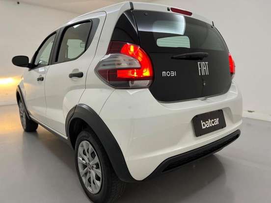 FIAT-MOBI-1.0 EVO FLEX LIKE. MANUAL FIAT-MOBI-2023