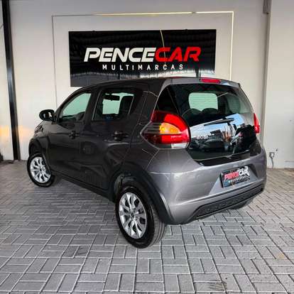FIAT-MOBI-1.0 FIREFLY FLEX LIKE. MANUAL FIAT-MOBI-2024