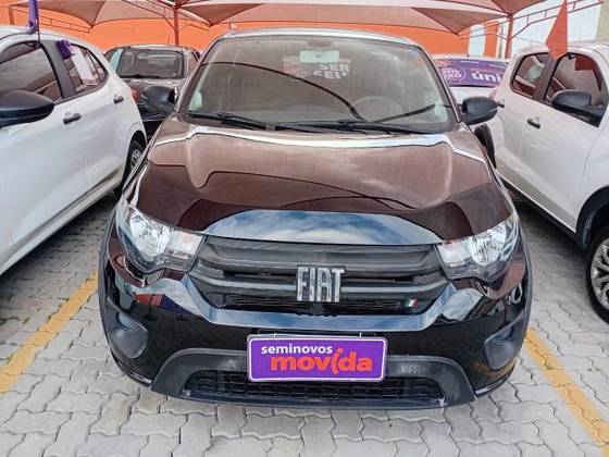 FIAT MOBI 1.0 FIREFLY FLEX LIKE. MANUAL