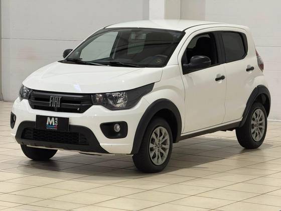 FIAT MOBI 1.0 FIREFLY FLEX LIKE. MANUAL