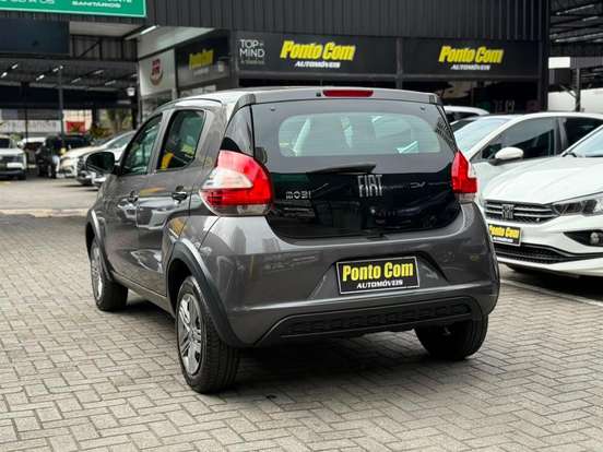 FIAT-MOBI-1.0 FIREFLY FLEX LIKE. MANUAL FIAT-MOBI-2025