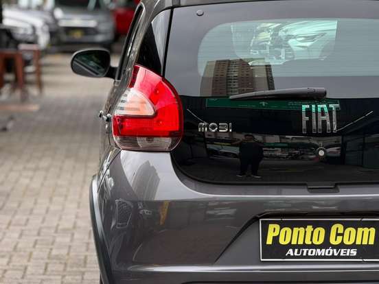 FIAT-MOBI-1.0 FIREFLY FLEX LIKE. MANUAL FIAT-MOBI-2025