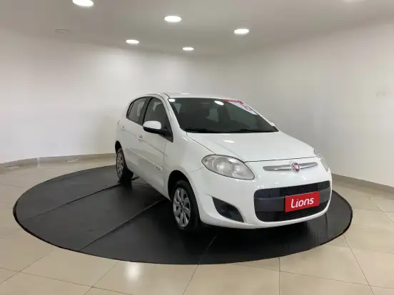 FIAT-PALIO-2016