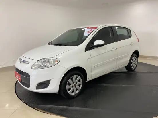 FIAT-PALIO-2016