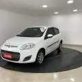 FIAT PALIO 1.0 MPI ATTRACTIVE 8V FLEX 4P MANUAL FIAT PALIO 1.0 MPI ATTRACTIVE 8V FLEX 4P MANUAL