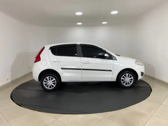 FIAT-PALIO-1.0 MPI ATTRACTIVE 8V FLEX 4P MANUAL FIAT-PALIO-2016