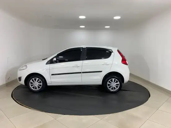 FIAT-PALIO-1.0 MPI ATTRACTIVE 8V FLEX 4P MANUAL FIAT-PALIO-2016