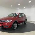 FIAT PALIO 1.0 MPI FIRE 8V FLEX 4P MANUAL FIAT PALIO 1.0 MPI FIRE 8V FLEX 4P MANUAL
