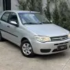 FIAT PALIO 1.0 MPI FIRE CELEBRATION 8V FLEX 4P MANUAL FIAT PALIO 1.0 MPI FIRE CELEBRATION 8V FLEX 4P MANUAL