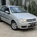 FIAT PALIO 1.0 MPI FIRE CELEBRATION 8V FLEX 4P MANUAL FIAT PALIO 1.0 MPI FIRE CELEBRATION 8V FLEX 4P MANUAL