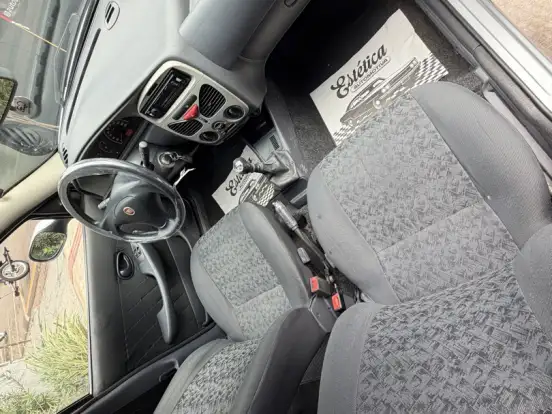 FIAT-PALIO-1.0 MPI FIRE CELEBRATION 8V FLEX 4P MANUAL FIAT-PALIO-2008