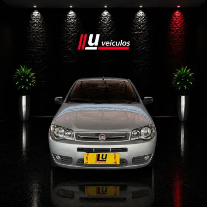 FIAT PALIO 1.0 MPI FIRE ECONOMY 8V FLEX 2P MANUAL FIAT PALIO 1.0 MPI FIRE ECONOMY 8V FLEX 2P MANUAL