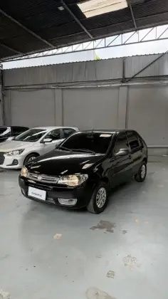 FIAT PALIO 1.0 MPI FIRE ECONOMY 8V FLEX 4P MANUAL