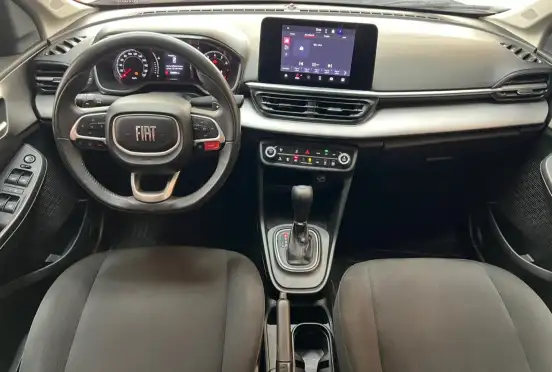 FIAT-PULSE-1.0 TURBO 200 FLEX AUDACE CVT FIAT-PULSE-2022