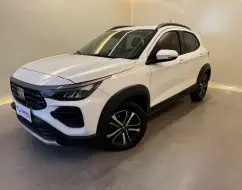 FIAT PULSE 1.0 TURBO 200 FLEX AUDACE CVT FIAT PULSE 1.0 TURBO 200 FLEX AUDACE CVT