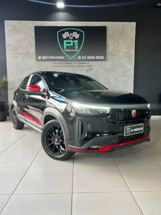 FIAT PULSE 1.3 TURBO 270 FLEX ABARTH AT6