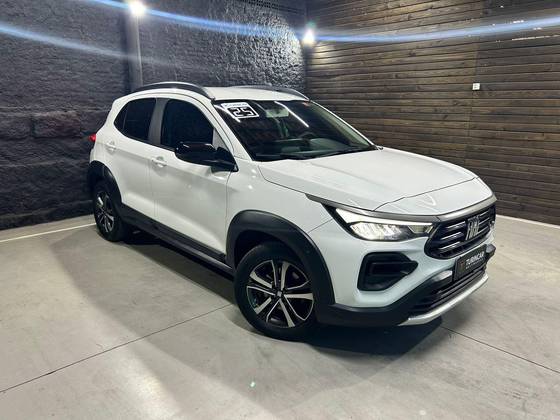 FIAT PULSE 1.0 TURBO 200 FLEX AUDACE CVT