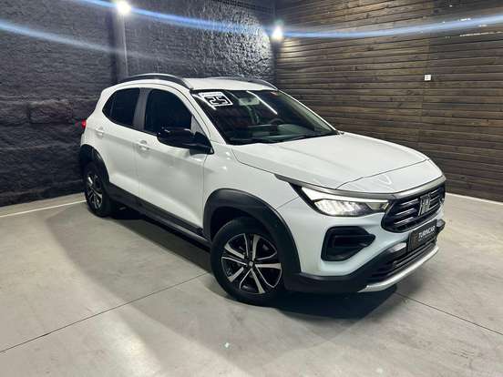 FIAT-PULSE-1.0 TURBO 200 FLEX AUDACE CVT FIAT-PULSE-2024