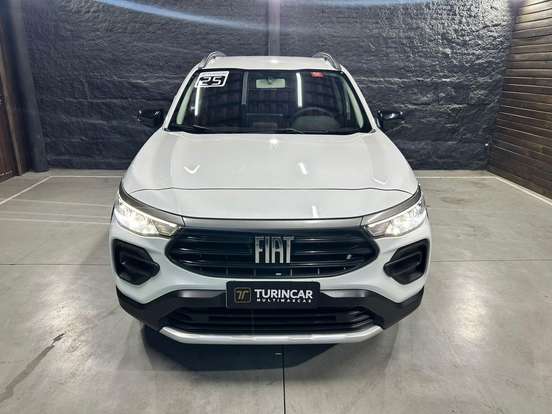 FIAT-PULSE-1.0 TURBO 200 FLEX AUDACE CVT FIAT-PULSE-2024