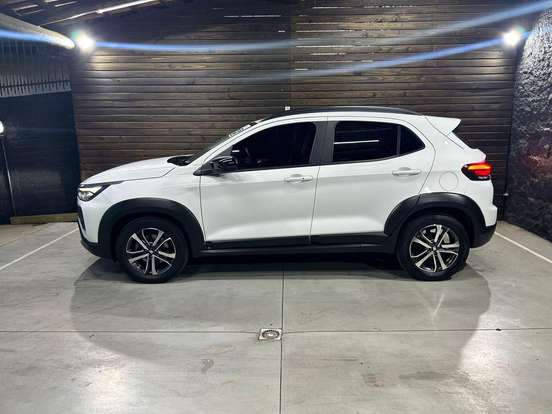 FIAT-PULSE-1.0 TURBO 200 FLEX AUDACE CVT FIAT-PULSE-2024