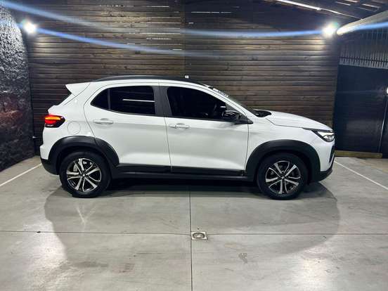 FIAT-PULSE-1.0 TURBO 200 FLEX AUDACE CVT FIAT-PULSE-2024