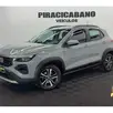 FIAT PULSE 1.0 TURBO 200 FLEX AUDACE CVT FIAT PULSE 1.0 TURBO 200 FLEX AUDACE CVT