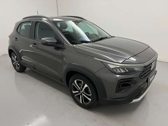 FIAT-PULSE-1.0 TURBO 200 FLEX AUDACE CVT FIAT-PULSE-2023