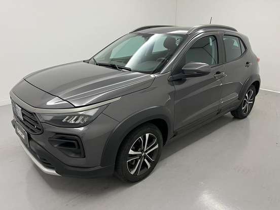 FIAT-PULSE-1.0 TURBO 200 FLEX AUDACE CVT FIAT-PULSE-2023