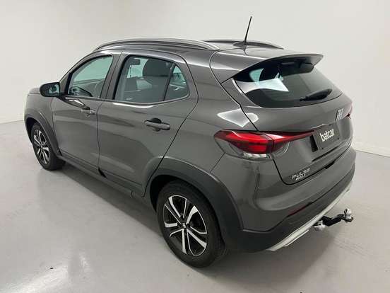 FIAT-PULSE-1.0 TURBO 200 FLEX AUDACE CVT FIAT-PULSE-2023