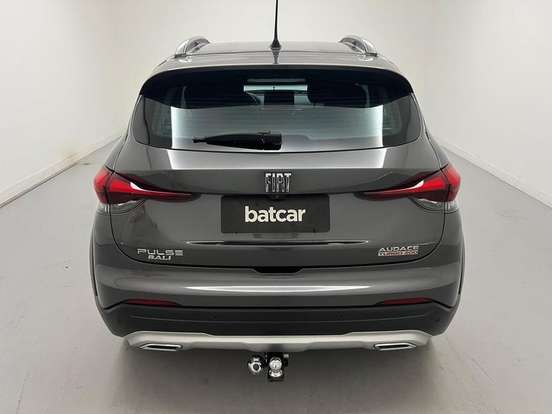 FIAT-PULSE-1.0 TURBO 200 FLEX AUDACE CVT FIAT-PULSE-2023