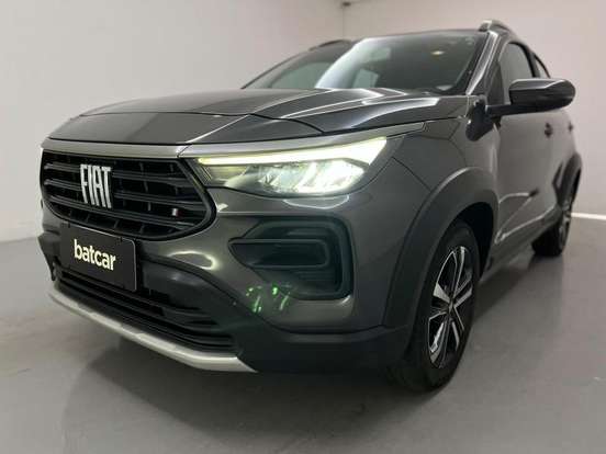 FIAT-PULSE-1.0 TURBO 200 FLEX AUDACE CVT FIAT-PULSE-2023
