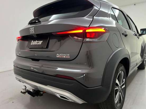FIAT-PULSE-1.0 TURBO 200 FLEX AUDACE CVT FIAT-PULSE-2023