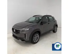 FIAT PULSE 1.0 TURBO 200 FLEX CVT FIAT PULSE 1.0 TURBO 200 FLEX CVT