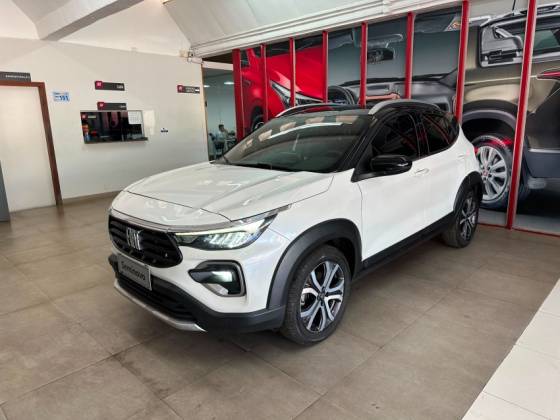 FIAT PULSE 1.0 TURBO 200 FLEX IMPETUS CVT