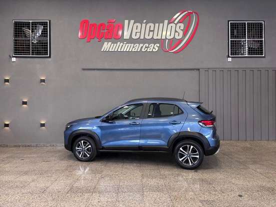 FIAT-PULSE-1.0 TURBO 200 HYBRID AUDACE CVT FIAT-PULSE-2025