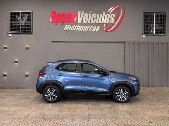 FIAT-PULSE-1.0 TURBO 200 HYBRID AUDACE CVT FIAT-PULSE-2025