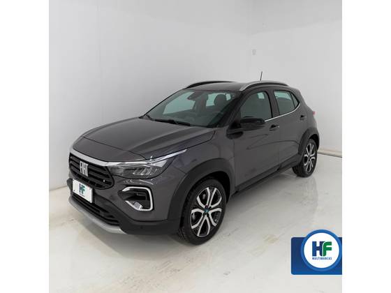 FIAT PULSE 1.0 TURBO 200 HYBRID IMPETUS CVT