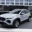 FIAT PULSE 1.3 FLEX DRIVE CVT FIAT PULSE 1.3 FLEX DRIVE CVT