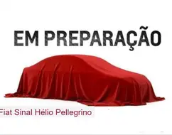 FIAT PULSE 1.3 FLEX DRIVE MANUAL FIAT PULSE 1.3 FLEX DRIVE MANUAL