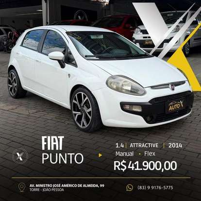 FIAT-PUNTO-2012