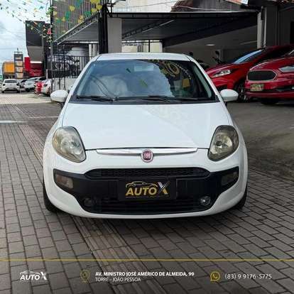 FIAT-PUNTO-2012