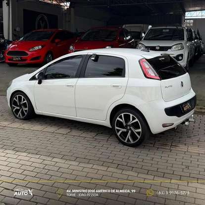 FIAT-PUNTO-2012