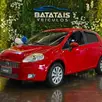 FIAT PUNTO 1.6 ESSENCE 16V FLEX 4P MANUAL FIAT PUNTO 1.6 ESSENCE 16V FLEX 4P MANUAL