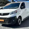 FIAT SCUDO 1.5 BLUEHDI DIESEL CARGO MANUAL FIAT SCUDO 1.5 BLUEHDI DIESEL CARGO MANUAL