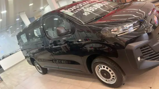 FIAT SCUDO 2.2 TURBO DIESEL MULTI MANUAL FIAT SCUDO 2.2 TURBO DIESEL MULTI MANUAL