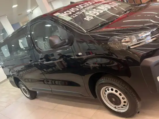 FIAT-SCUDO-2.2 TURBO DIESEL MULTI MANUAL FIAT-SCUDO-2025