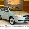 FIAT SIENA 1.0 MPI EL 8V FLEX 4P MANUAL FIAT SIENA 1.0 MPI EL 8V FLEX 4P MANUAL